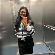 Boost your Chemistry skills with a qualified tutor! With hands-on experience as a Teaching Assistant in the Dept. of Chemistry